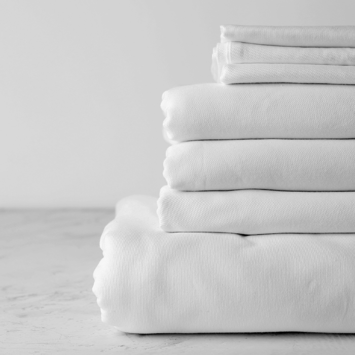 Bed & Bath Linens