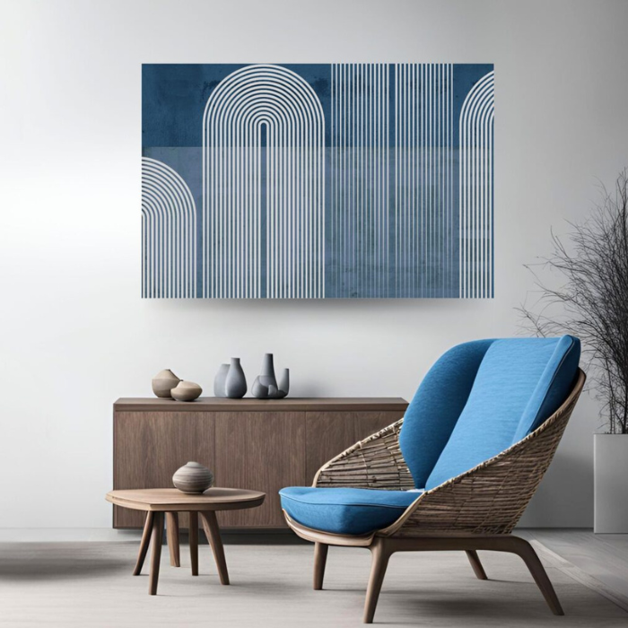 Artwork & Mirrors