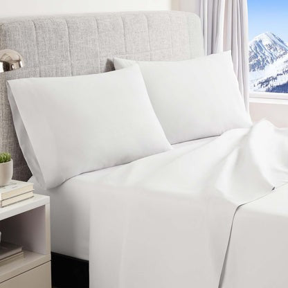 Ultra Touch Suites Pillowcases, Dozen (6 Pack)