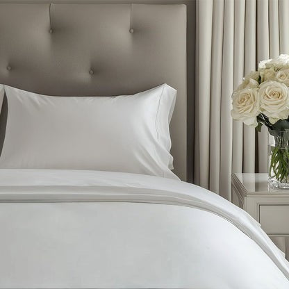 Ultra Touch Suites Pillowcases, Dozen (6 Pack)