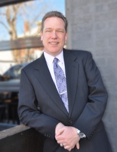 Mark Norberg, President & Chief Operating Officer at Valiant