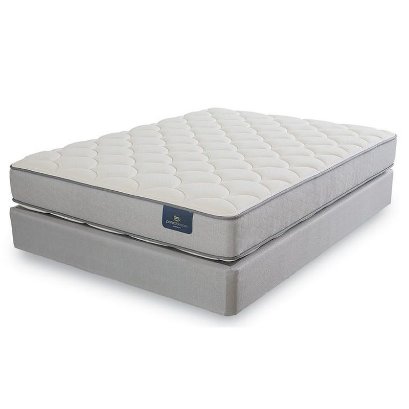 Serta special edition ii plush discount