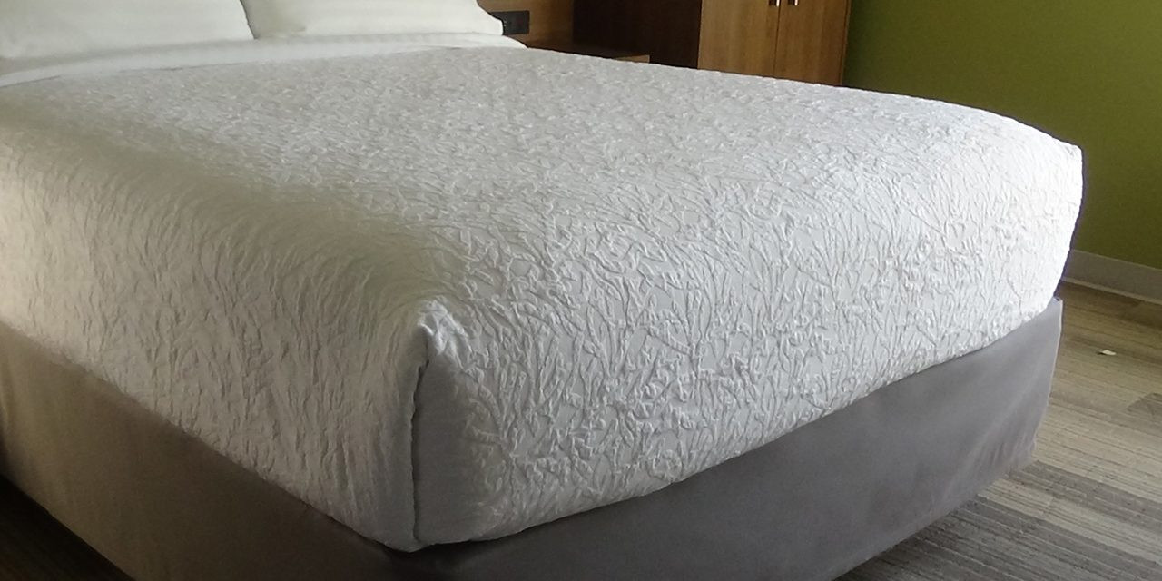 Choice Hotels Bedding