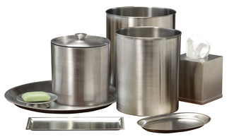 Stainless Steel Food Container Set, Cold Pack